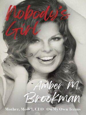 cover image of Nobody's Girl